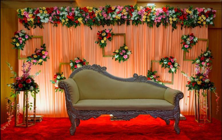 Fabhotel Roselle Inn Lucknow Dış mekan fotoğraf